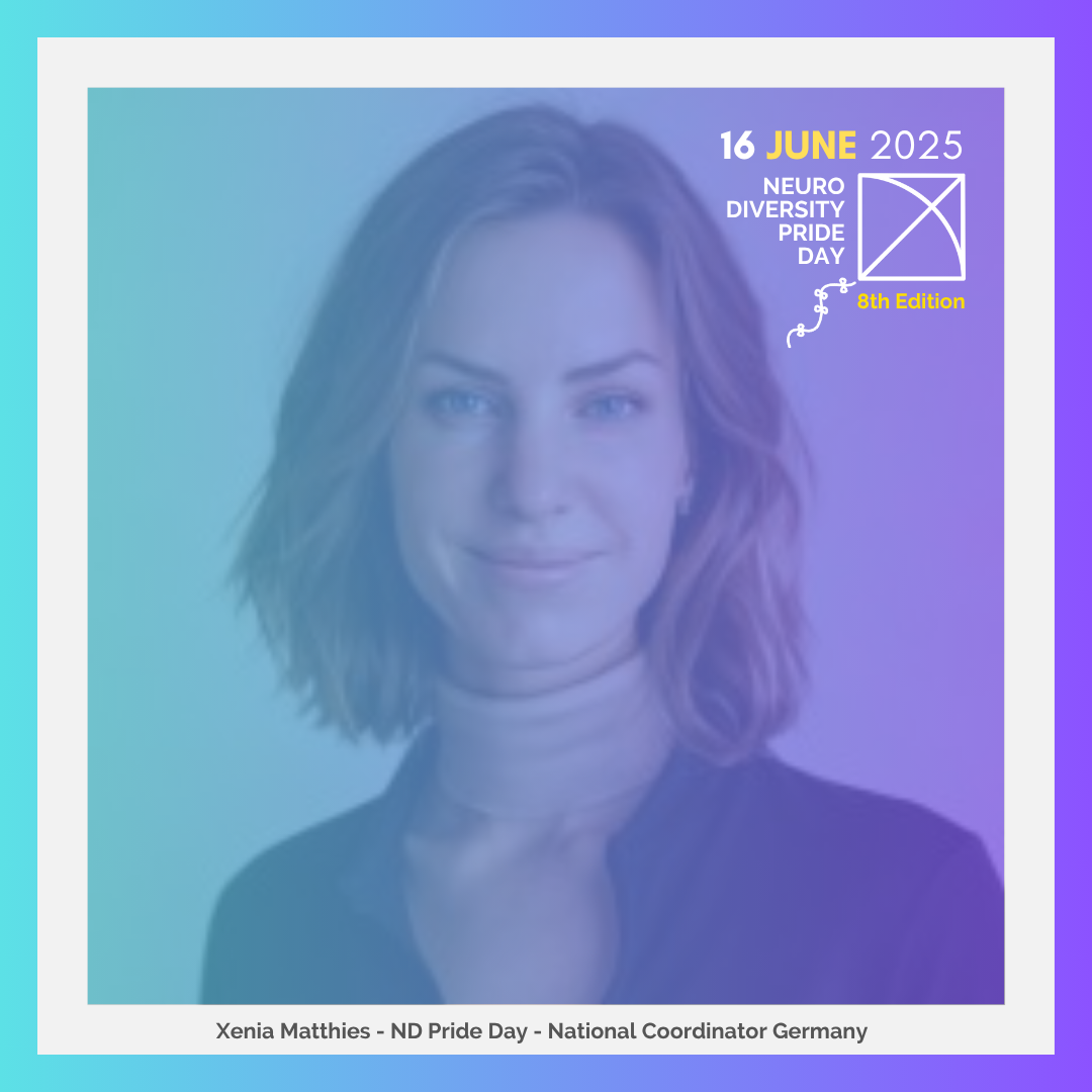 Xenia Matthies