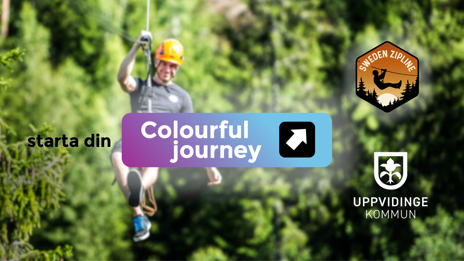 Bild event Colourful Journey