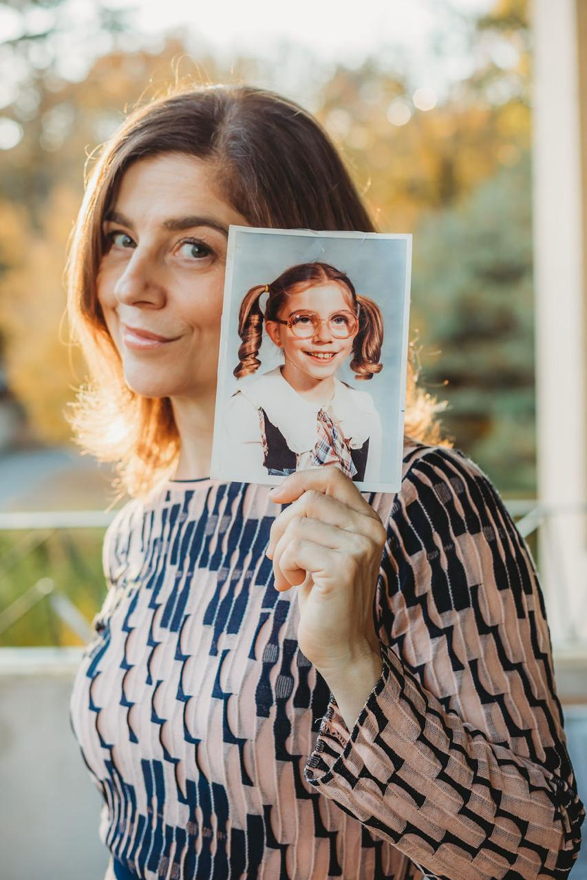 Jenna photo
