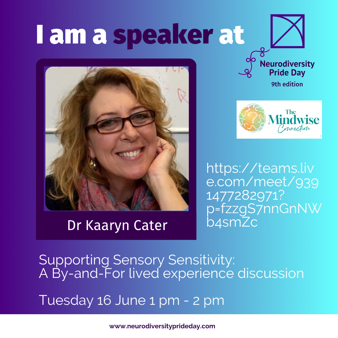 Speaker announcement (2)