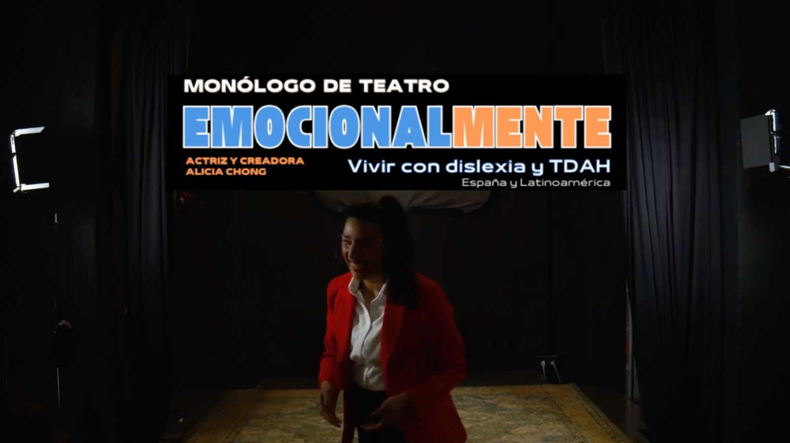 Emocionalmente