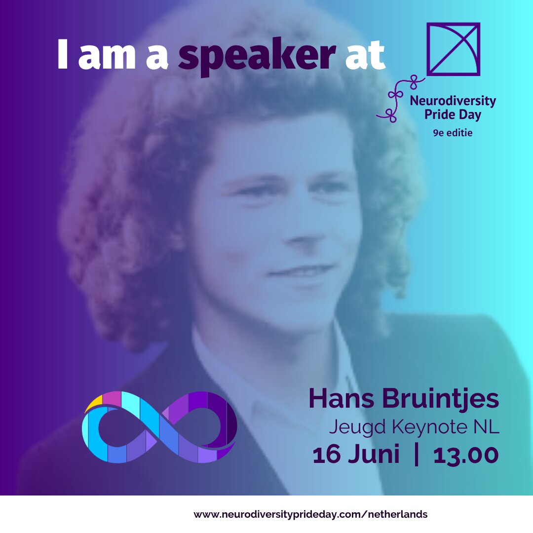 Hans bruintjes