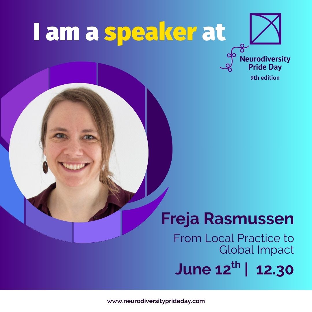 Speaker announcement